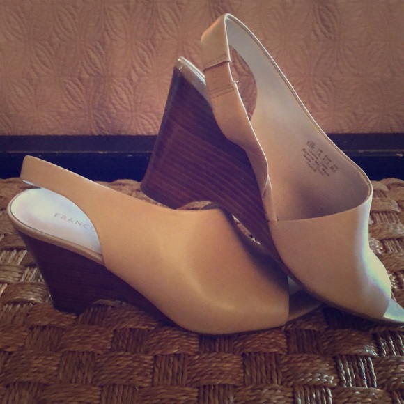 franco sarto cambria sandal